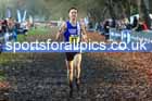 Senior Mens and Under-23s 2025 Liverpool Cross Challenge, Sefton Park, Saturday, November 22th. Photo: David T. Hewitson/Sports for All Pics
